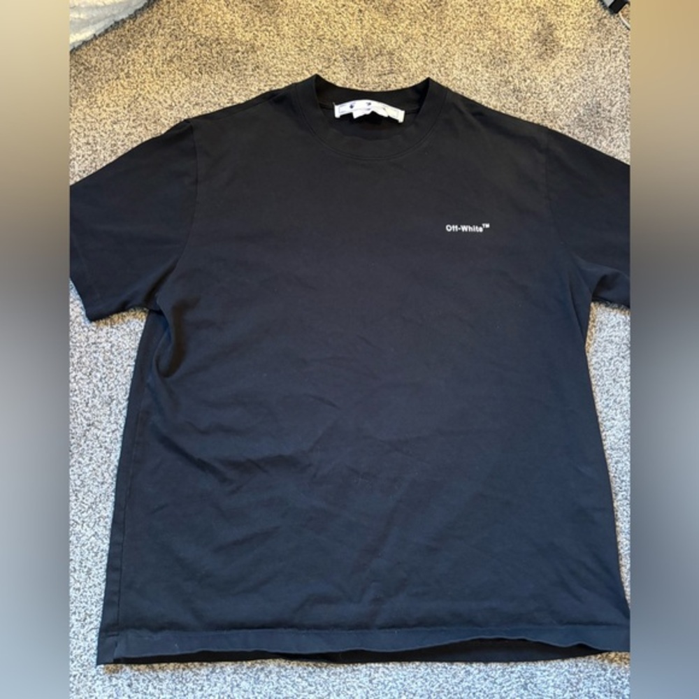 Off-White Tee